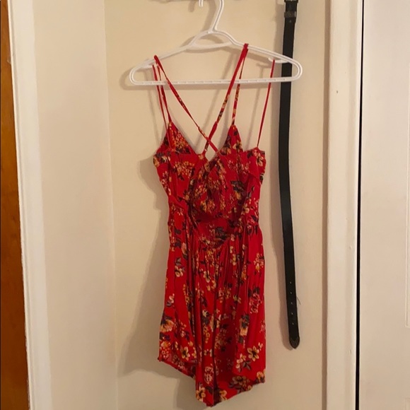 Romper - Picture 2 of 2